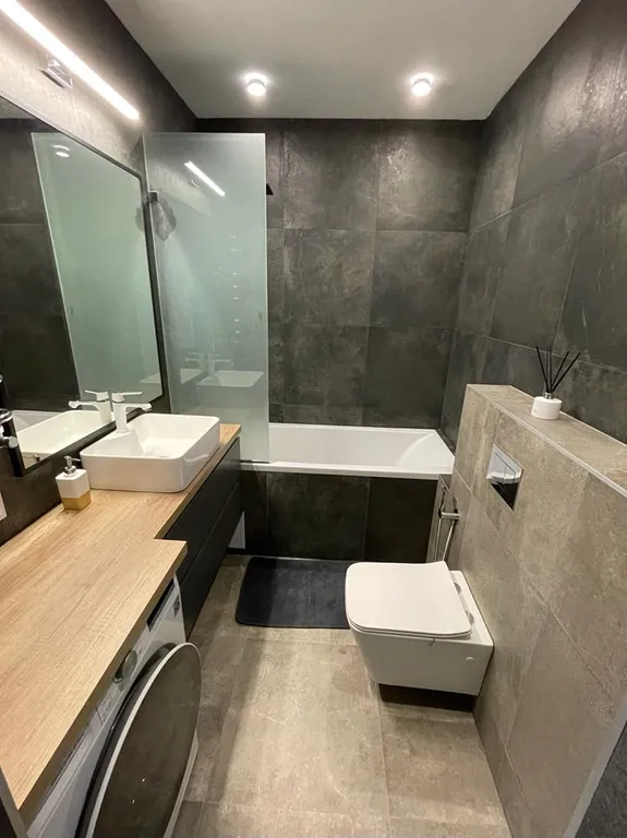 Квартира 1-комнатная Квартира — Калининград