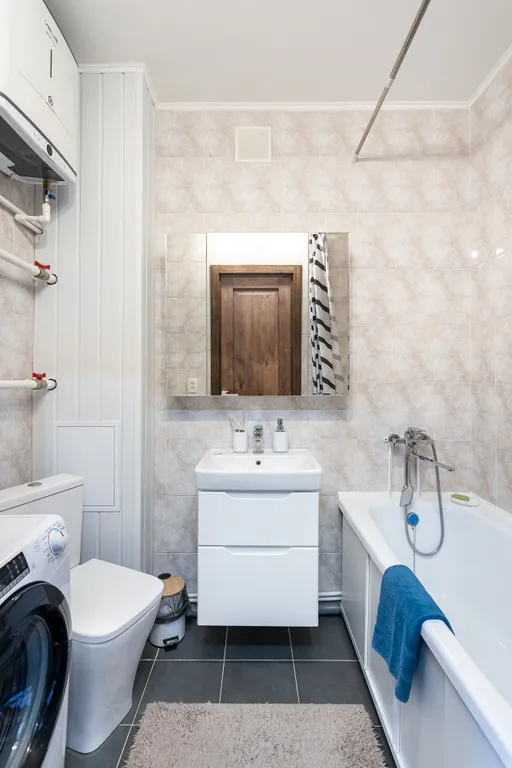 Уютная студия район ЖК Ю-сити