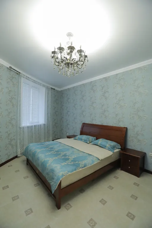 Квартира на берегу моря с видом на море