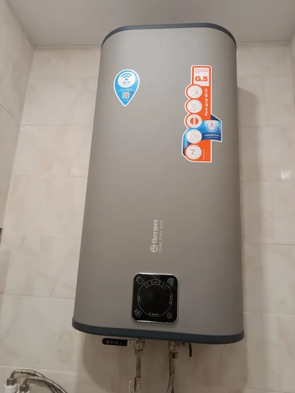 Квартира-студия в центре города