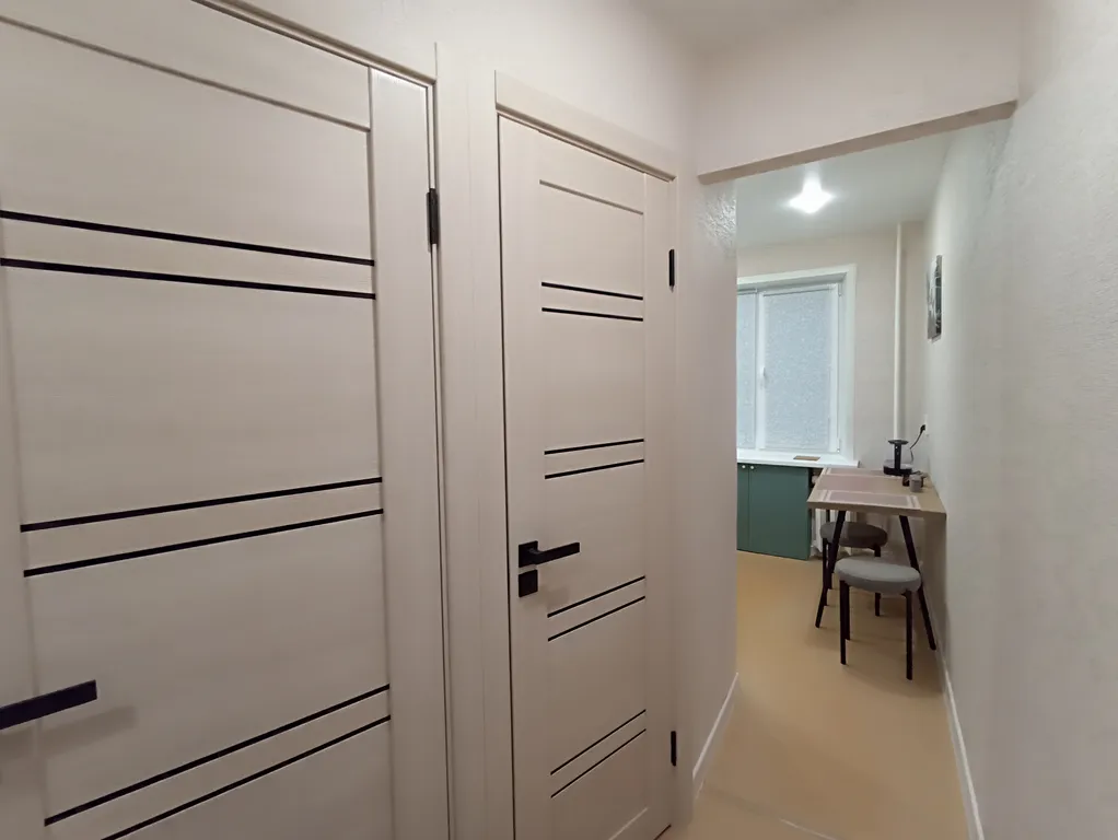 Квартира Квартира в спокойном районе — Самара