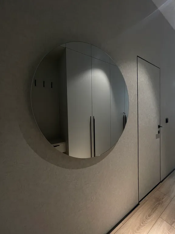 Квартира Студия на Западном пляже — Зеленоградск