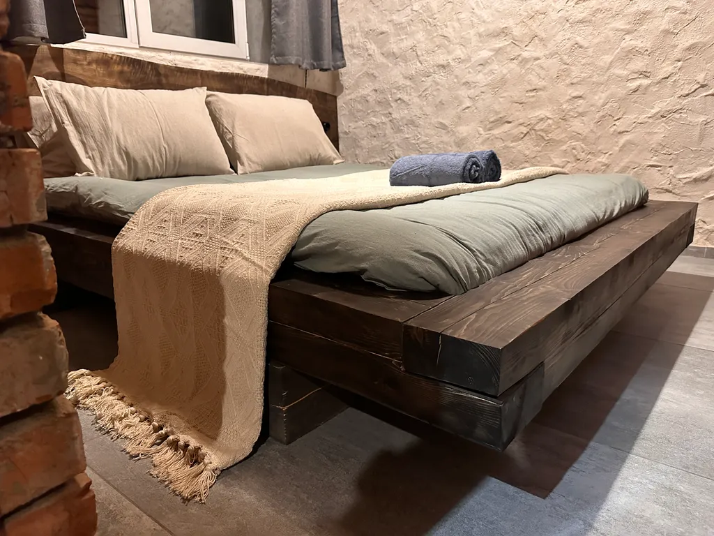 Дом Гнездо для семьи