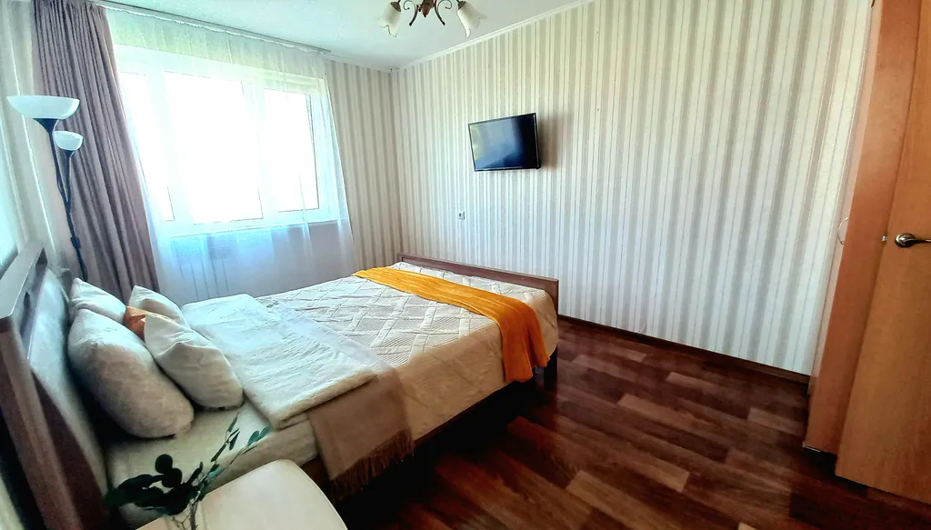 Квартира Квартира возле моря — Севастополь