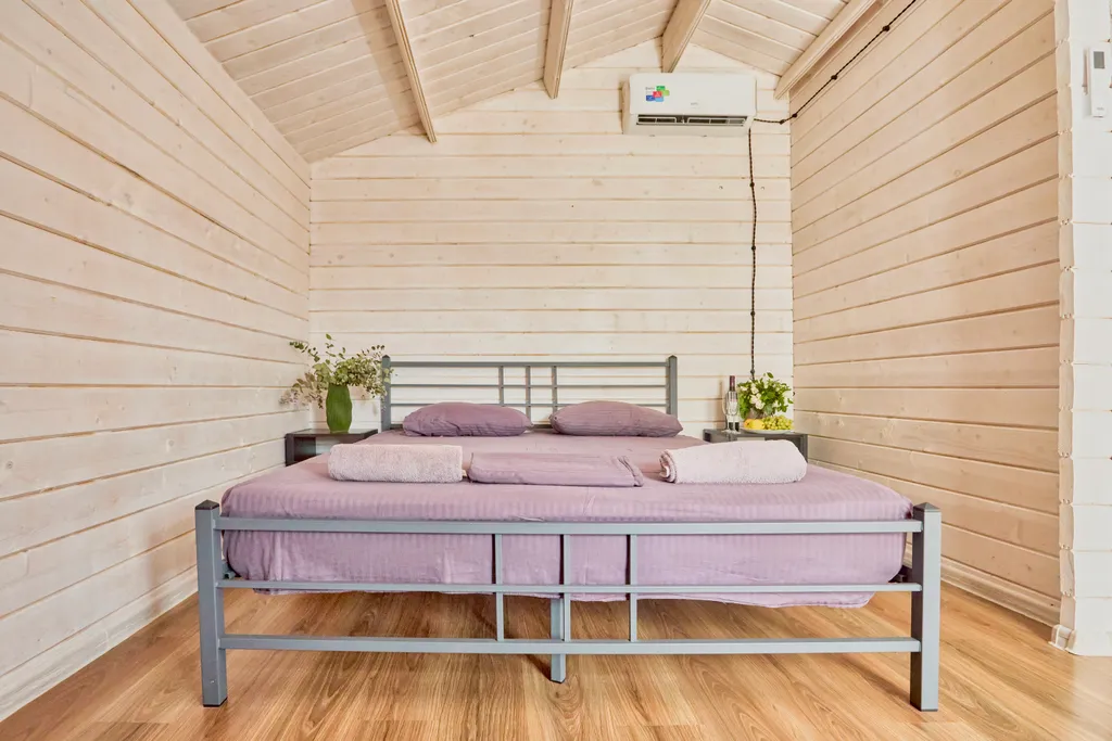 Коттедж 1-комнатный Дом — Сухум