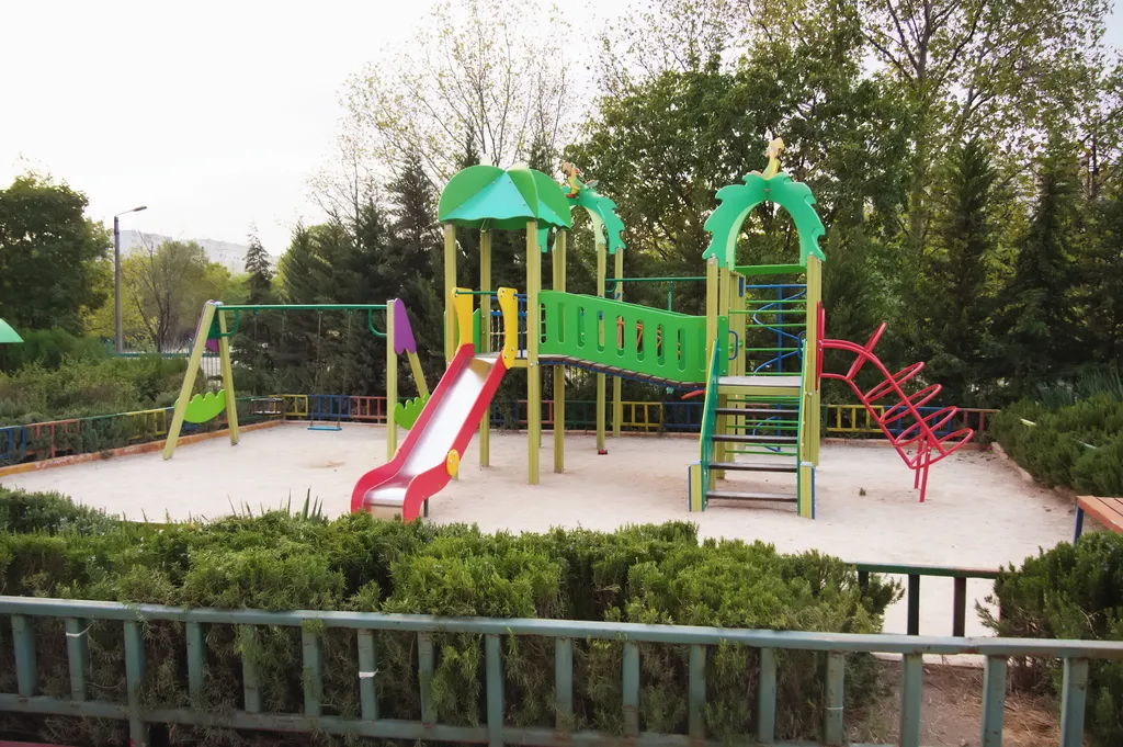 Морской бриз