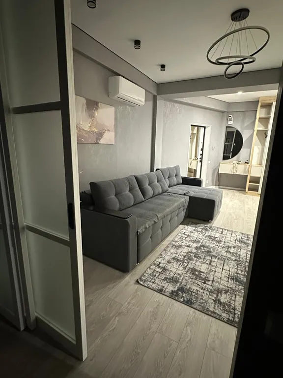 Квартира в центре