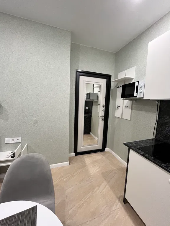 Уютные, светлые апартаменты в новом ЖК у моря