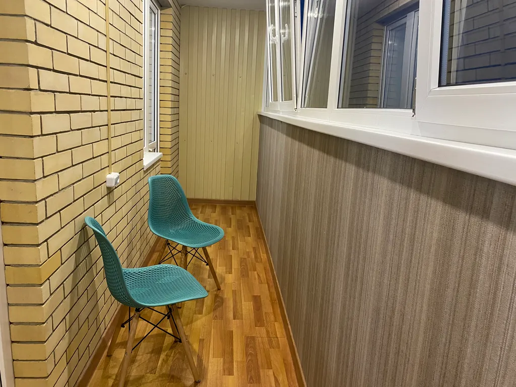 Апартамент ютэм