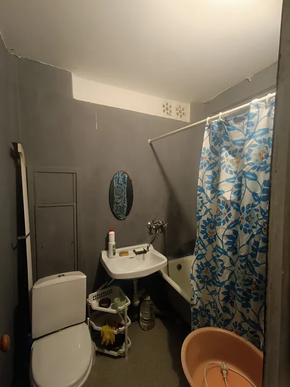 В самом сердце Сочи