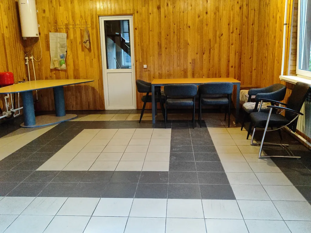 Гостевой дом в центре города