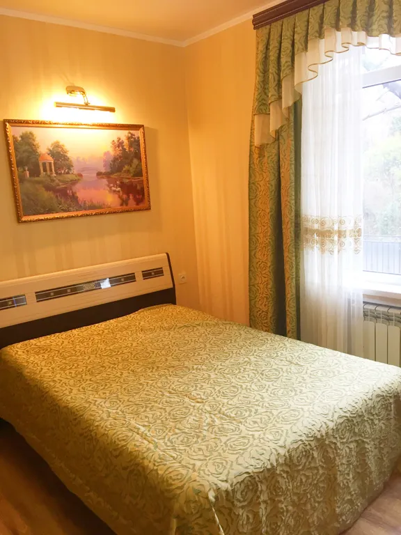 Квартира Комната — аренда посуточно в Якорная Щель