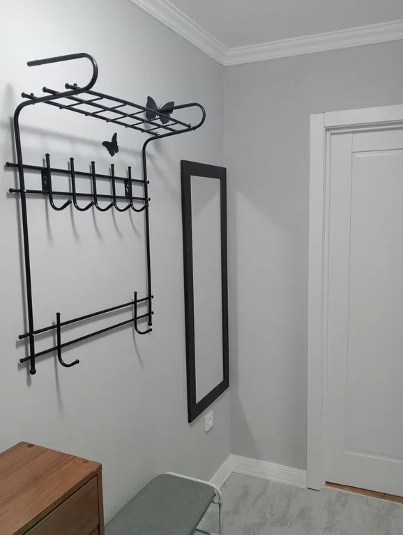 Квартира Уютная квартира в историческом центре города — Владикавказ