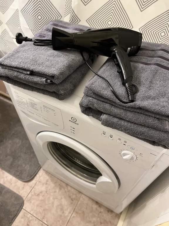 Уютная однокомнатная квартира в центре города