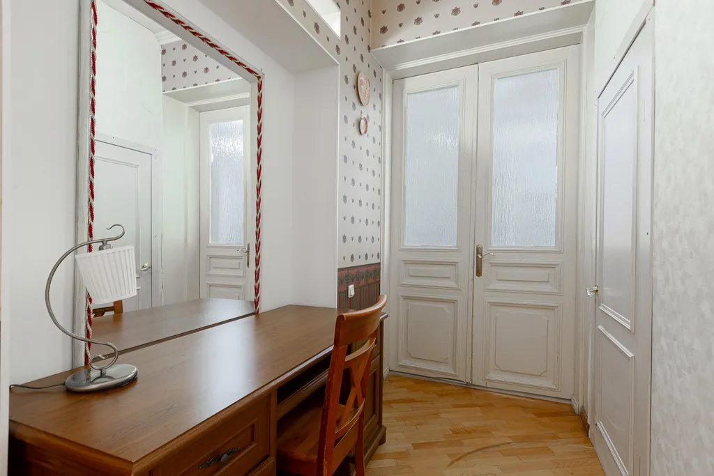 Квартира Большая квартира у Исаакиевского собора — Санкт-Петербург