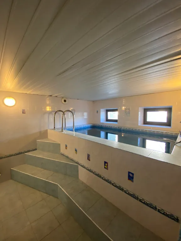 Уютный дом на Рублевке