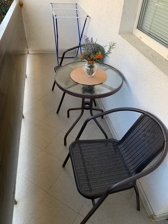 MilayDom-2-х этажный 2-х комнатный дом с вашей придомовой территорией