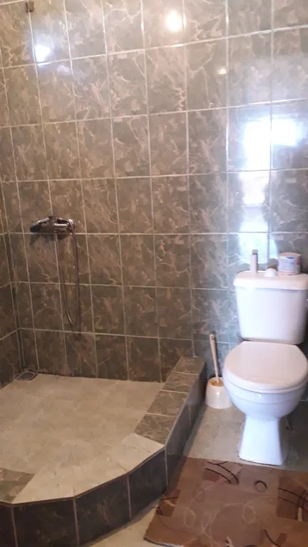 Апартаменты с видом на море