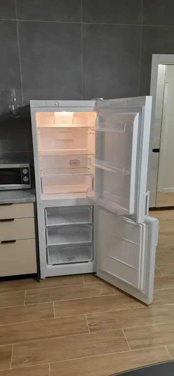 Квартира в парке на берегу озера