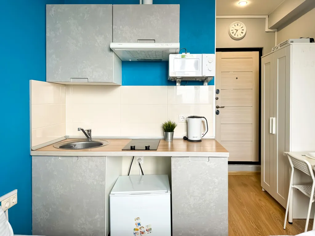 Квартира Квартира в ЖК Ландыши — Москва