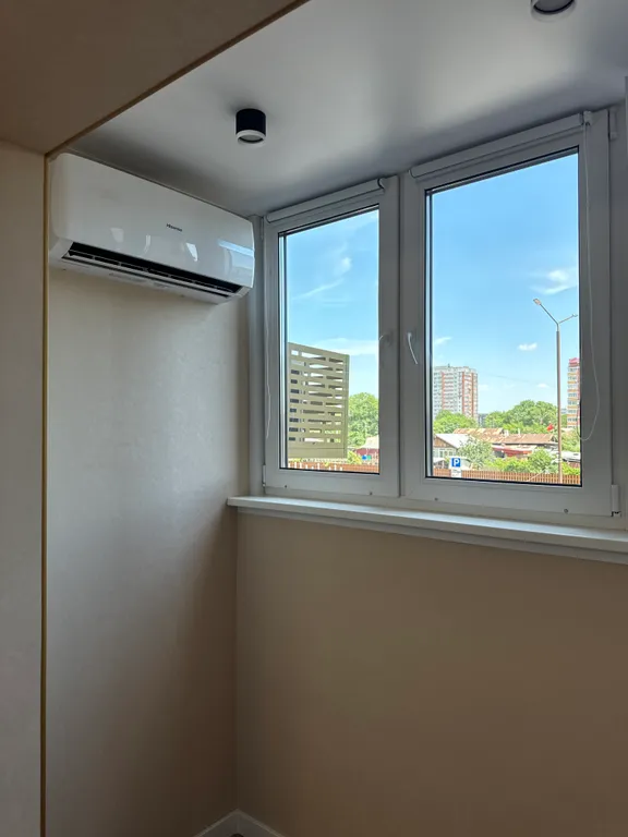 Уютно, классно, как дома