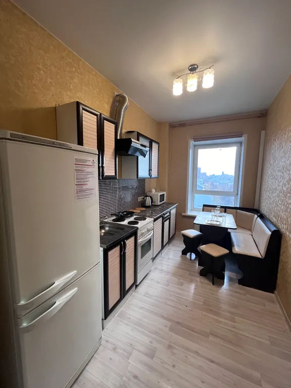 Уютная квартира в центре