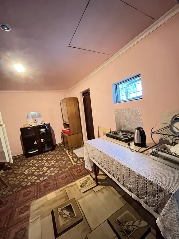 Гестхаус в спальном районе