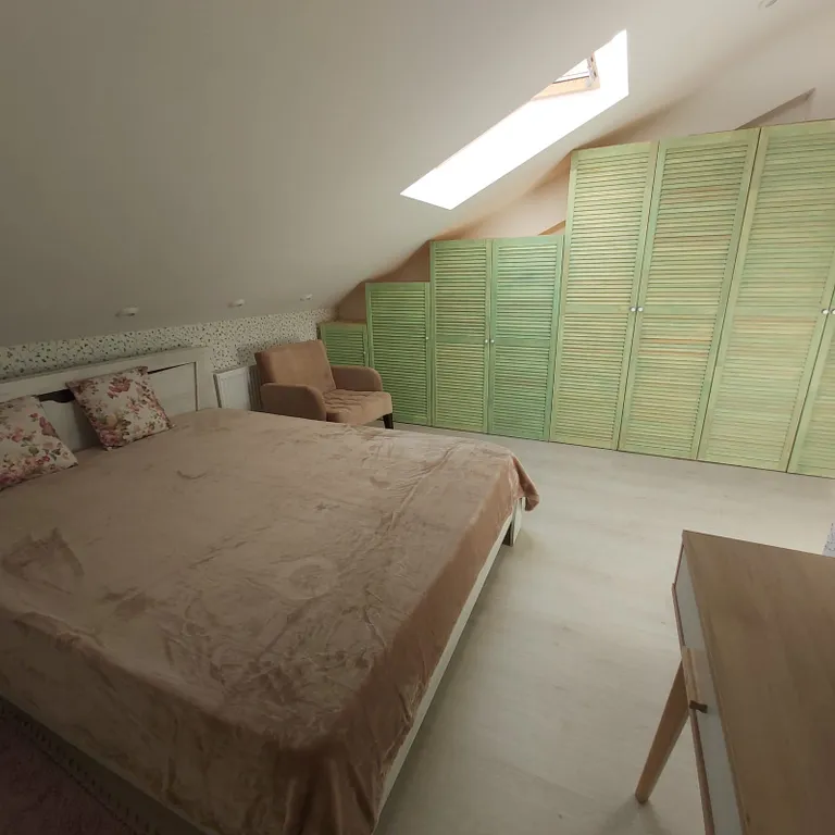 Квартира Апартаменты Романтика моря — Геленджик