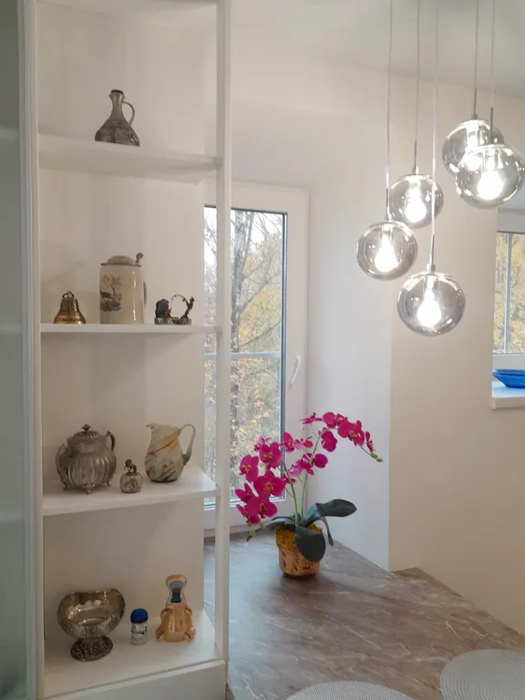 Квартира Белиссимо — аренда посуточно в Переславль-Залесский