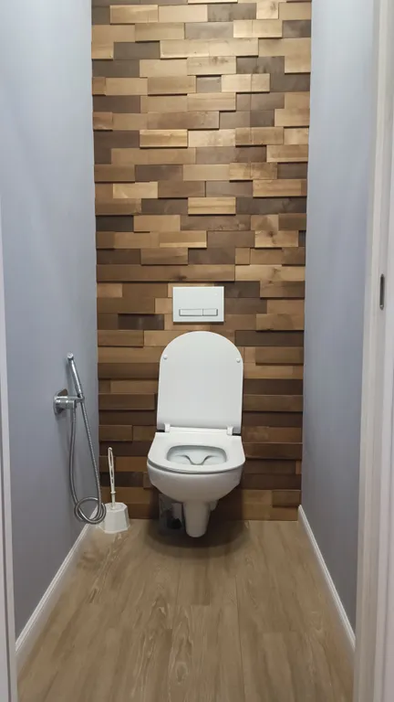 Квартира Квартира Дизайнерская двушка — Ярославль