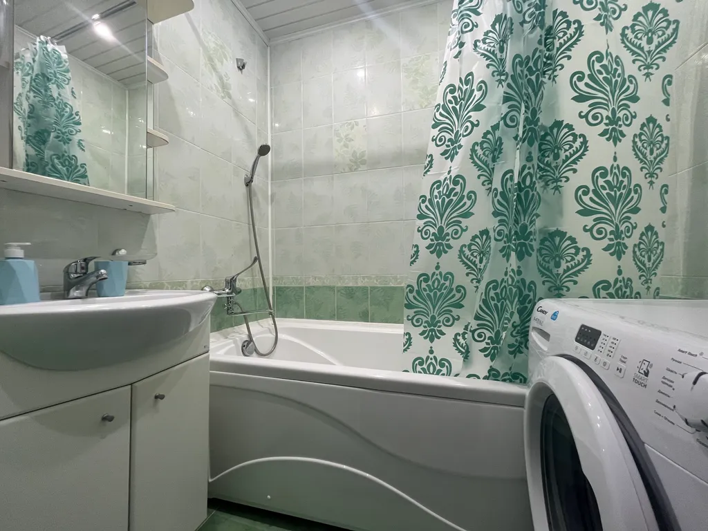 Отличная Двухкомнатная квартира в центре Ноябрьска