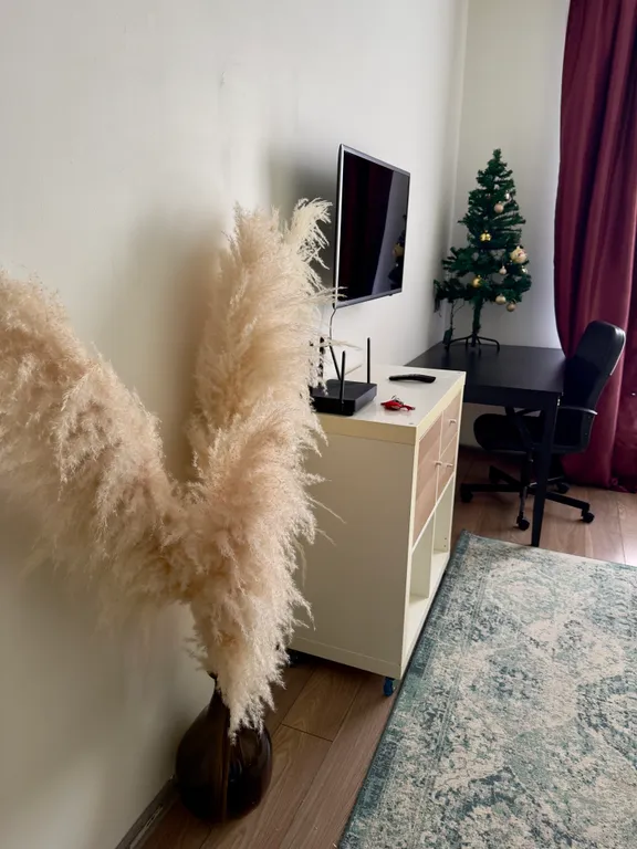 Смотровая №1 видовая квартира на последнем этаже в ЖК Опалиха О3