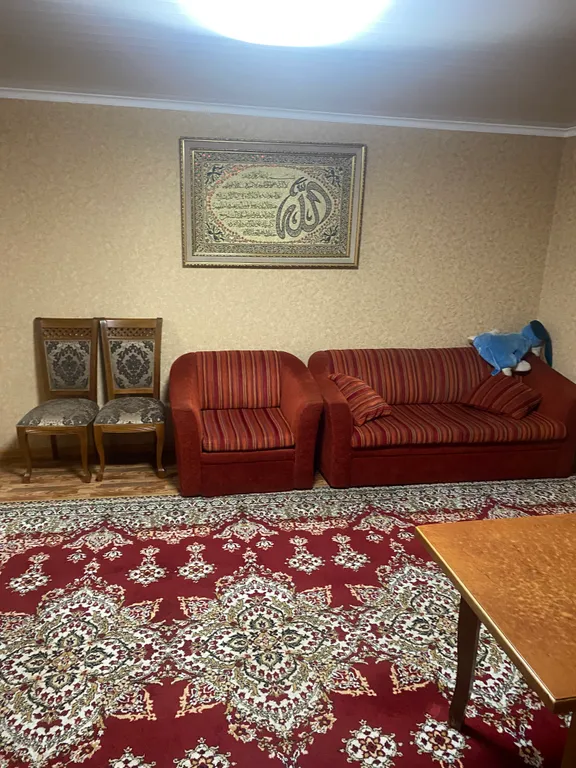 Дом в старом районе Дербента