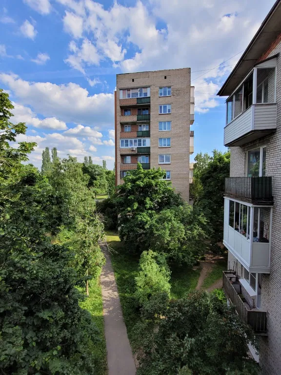 Уютная квартира рядом с озером