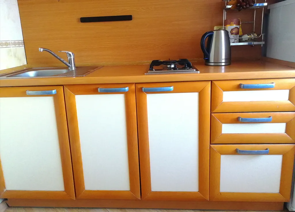 Квартира в центре- у театральной площади