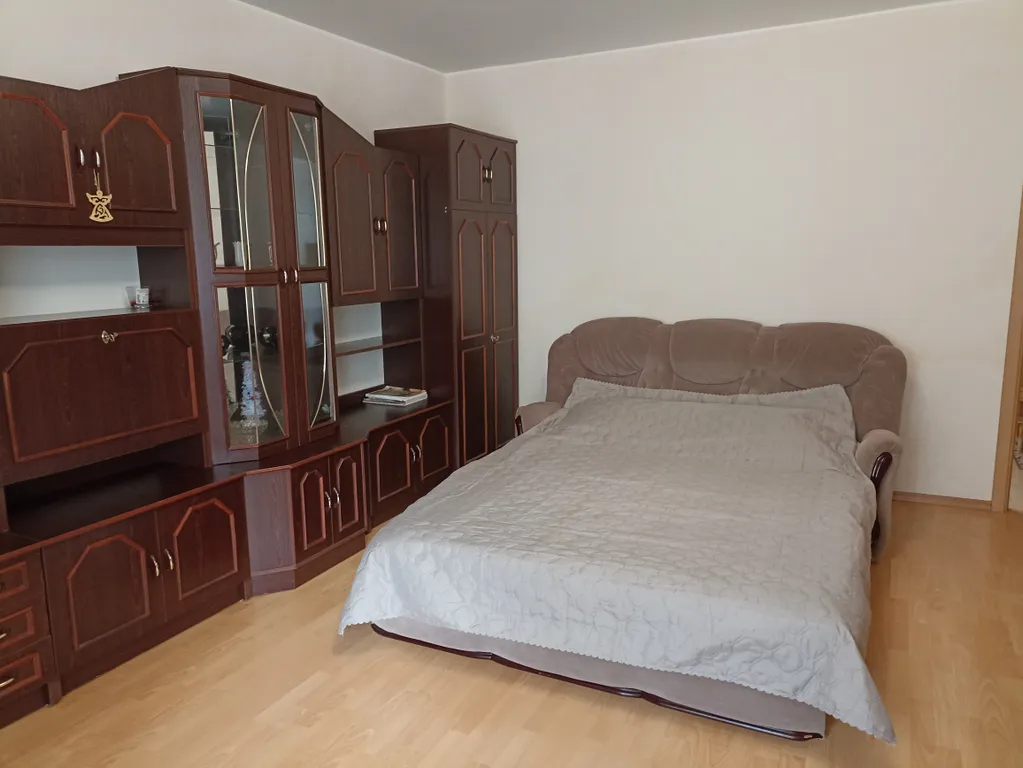 Квартира Уютная квартира в Центральном районе — Калининград