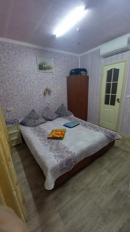 Квартира Комната — Судак