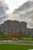 Метро Международная