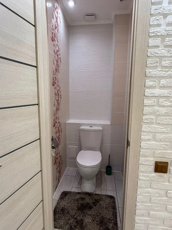 Квартира Квартира Первая линия у Стадиона Краснодар — Краснодар