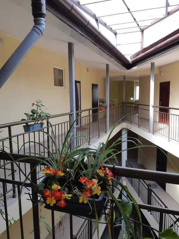 Море без мазута пешком одна минута