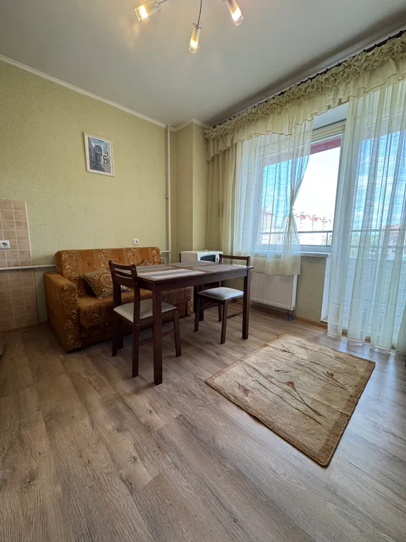 Уютная квартира в курортном городе