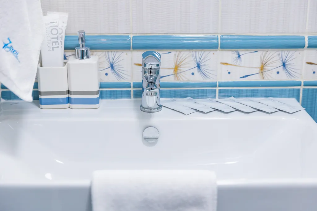 Апартаменты Forest-Wood