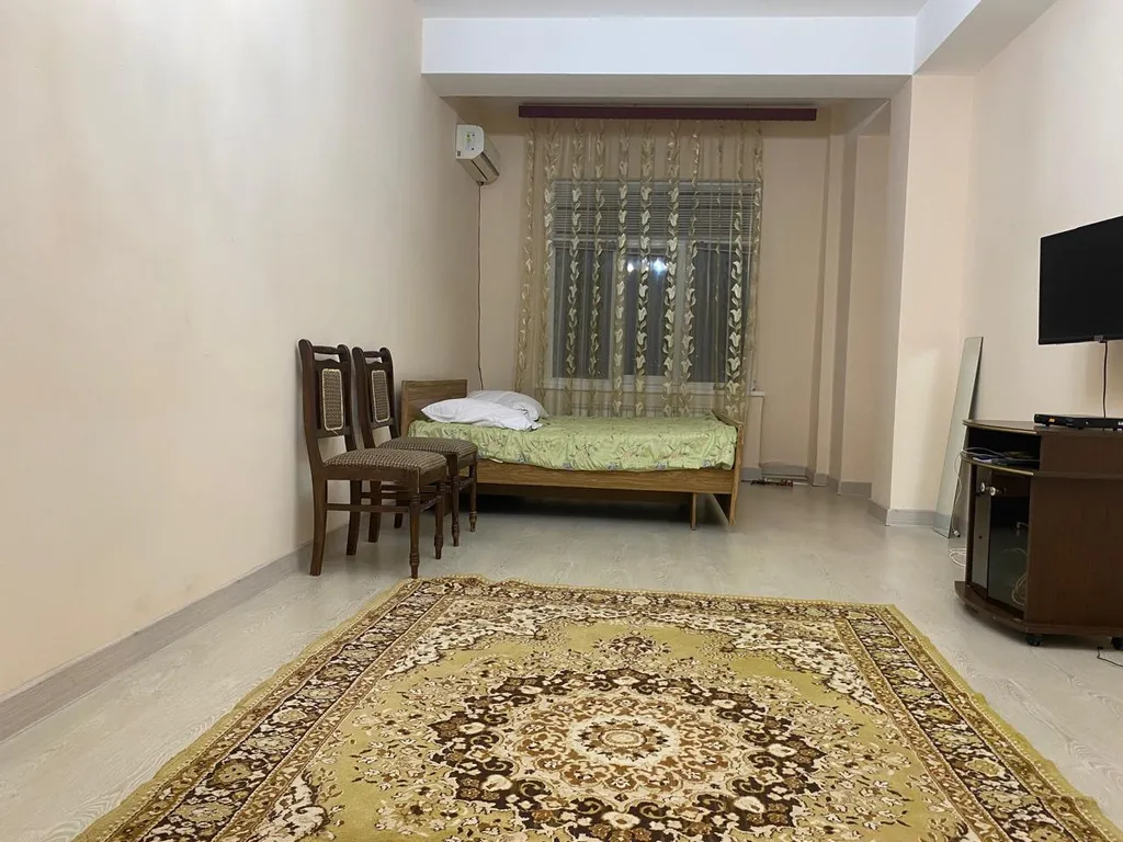 Уютная квартира на берегу моря в элитном доме