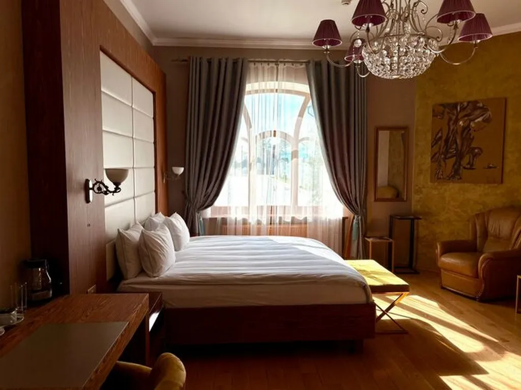 Квартира Комната — аренда посуточно в Малаховка