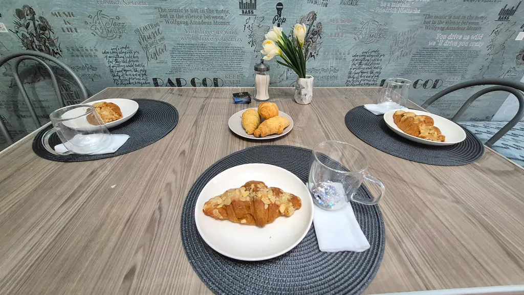 Квартира Просторная квартира с 3 раздельными спальными местами парк Галицкого — Краснодар