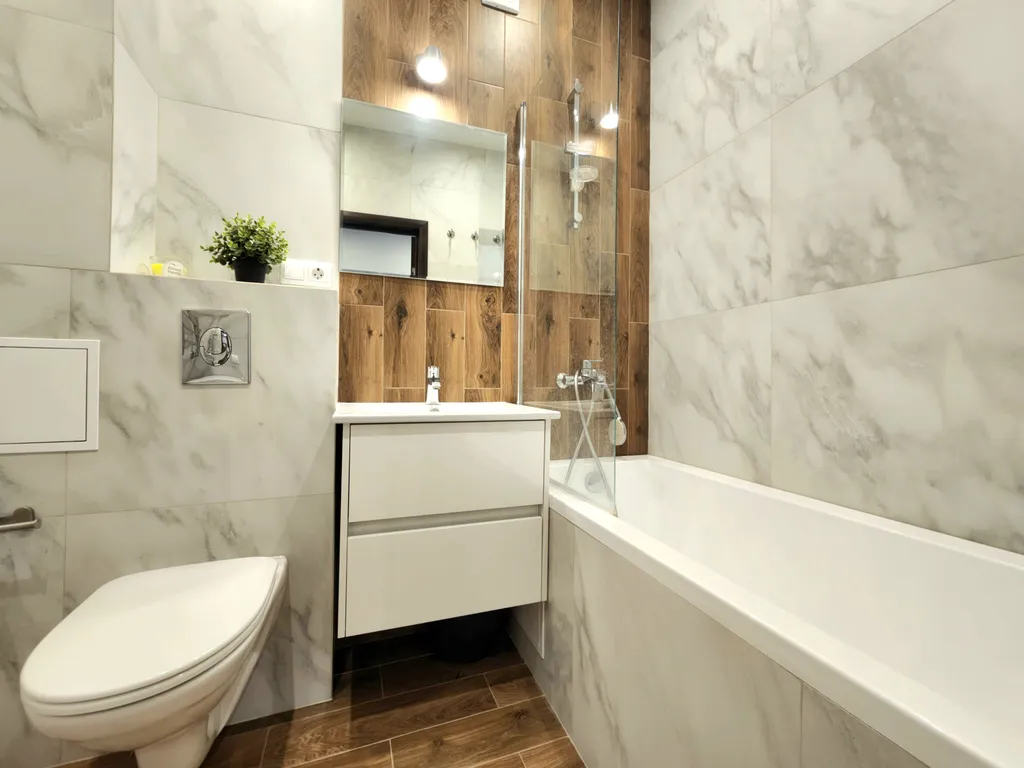 Просторная студия