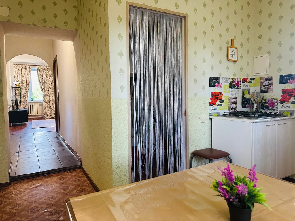 Дом Сказка в лесу