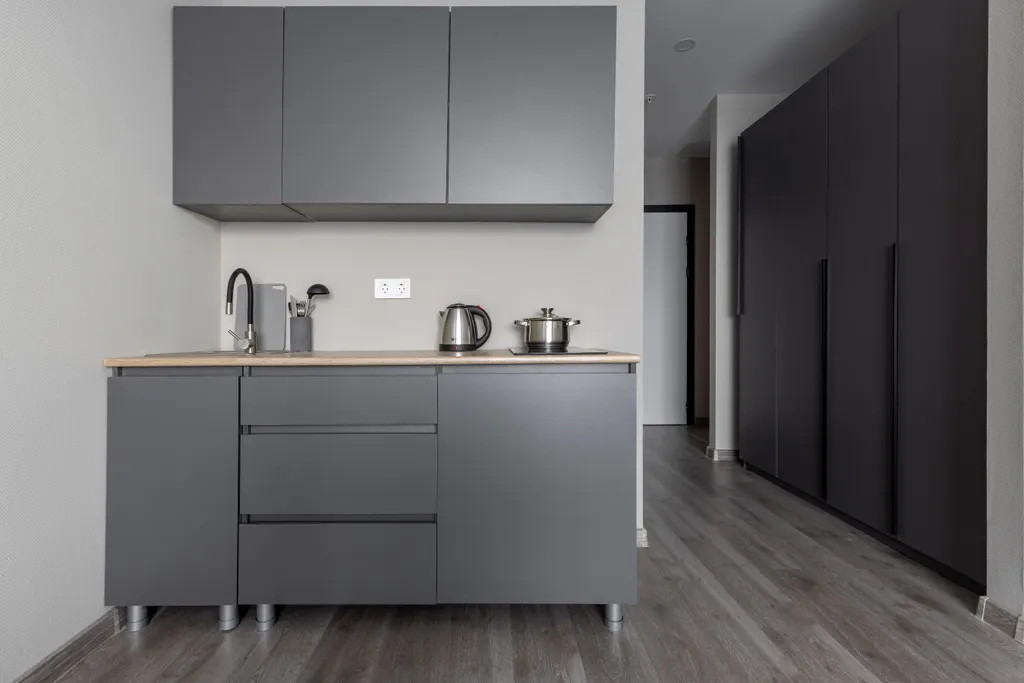 Квартира Уютные апартаменты — Санкт-Петербург