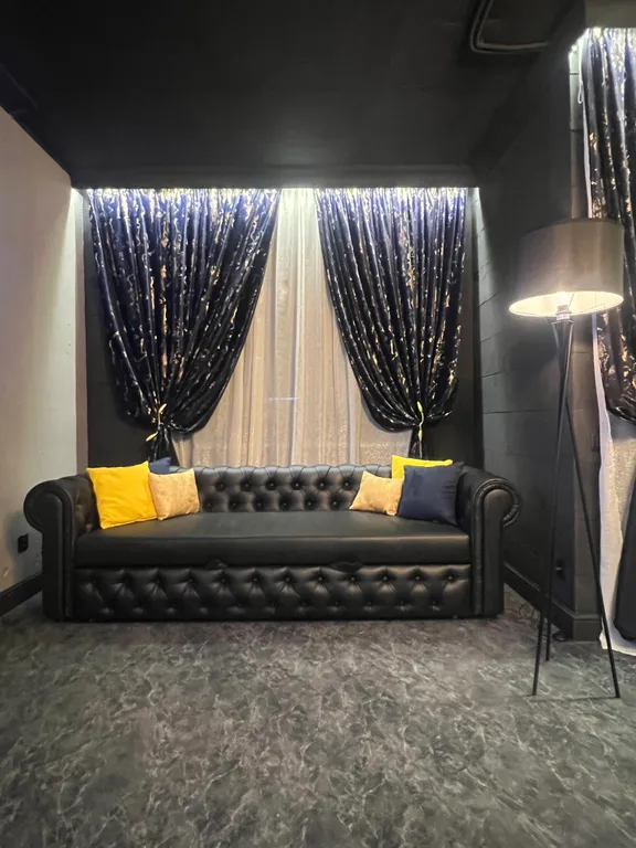 ЖК Высокий стандарт