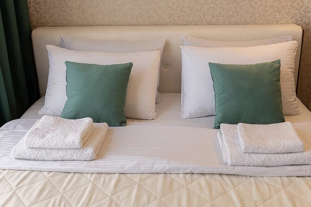 Студия в новом ЖК Центральный район